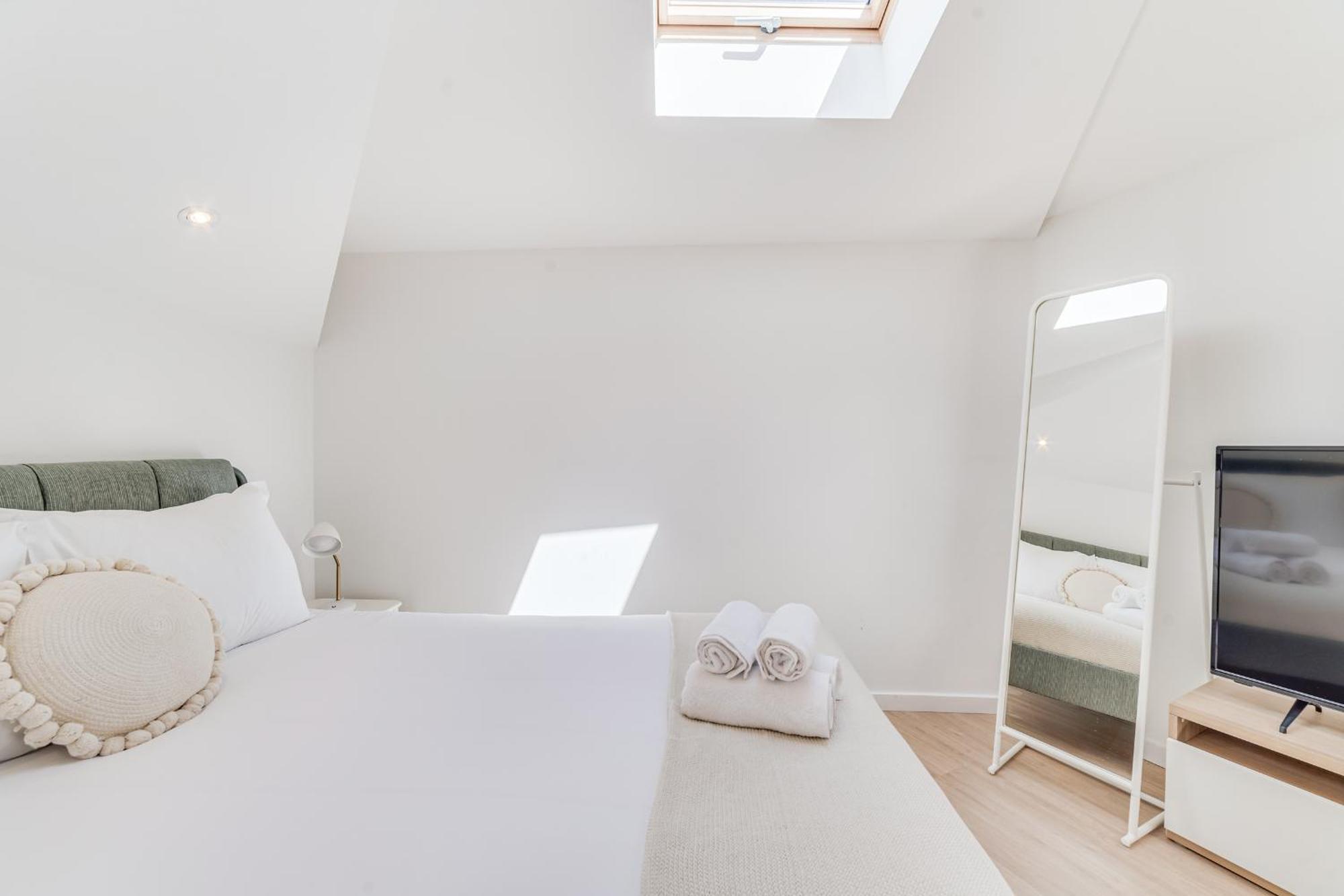 Beato Riverside Cozy Appartement Lisboa