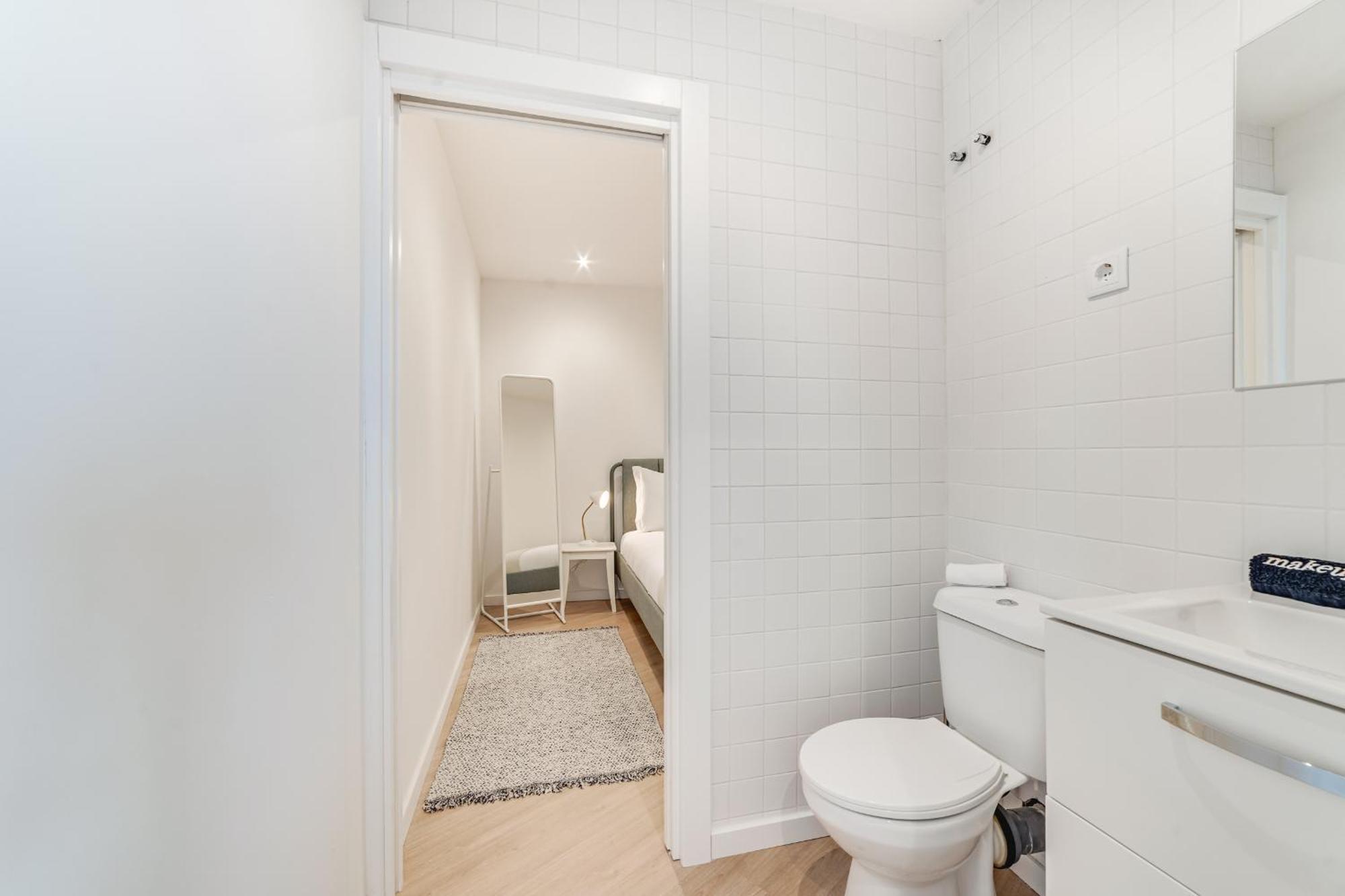 Apartamento Beato Riverside Cozy Lisboa