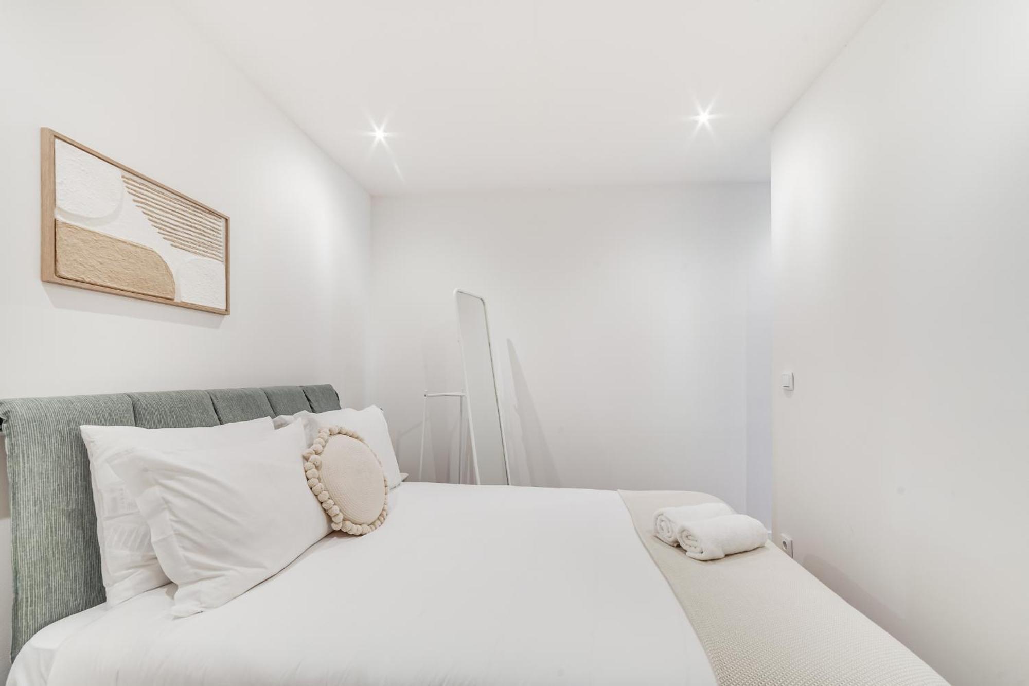 Beato Riverside Cozy Appartement