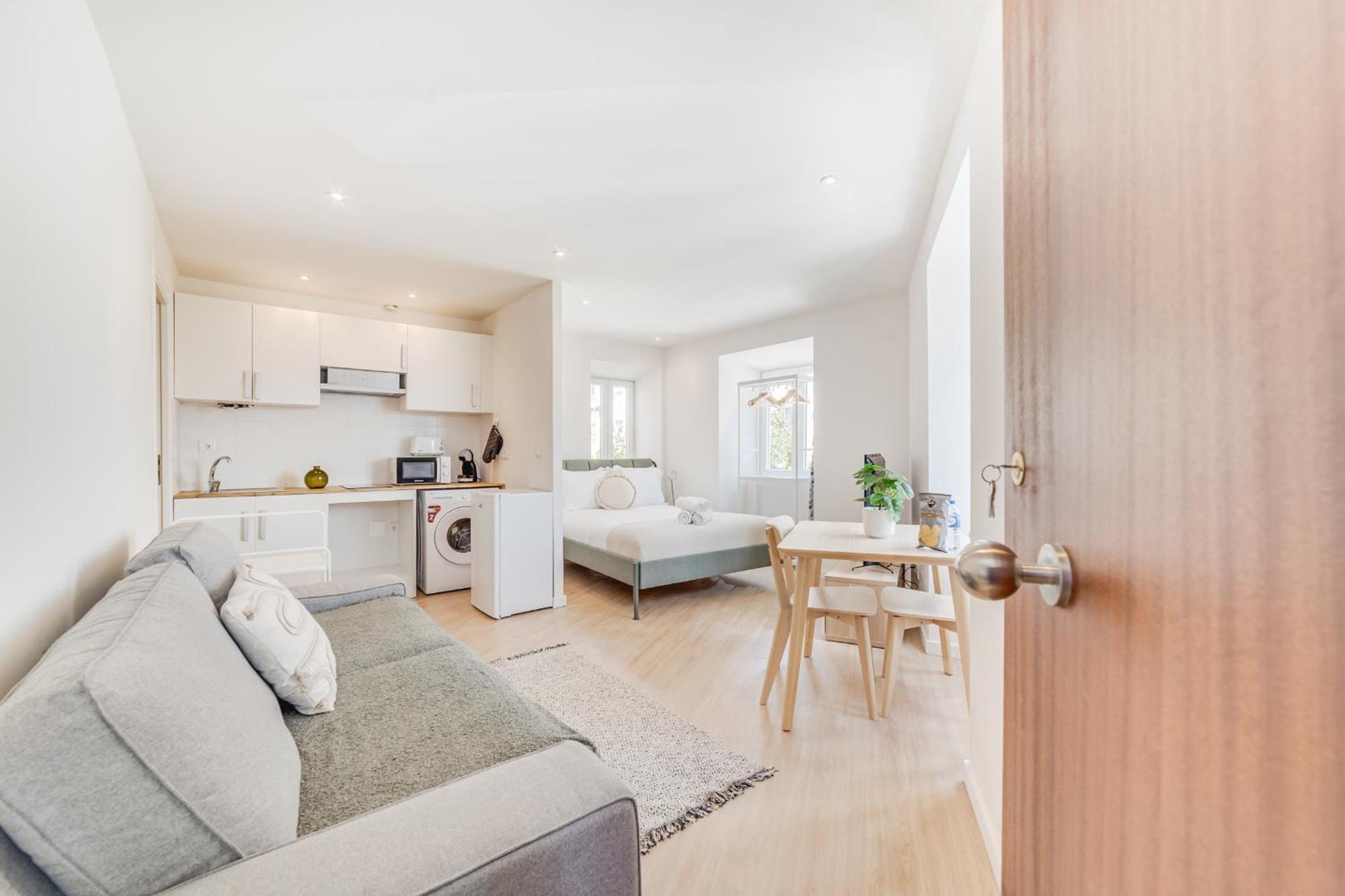 Beato Riverside Cozy Apartamento *