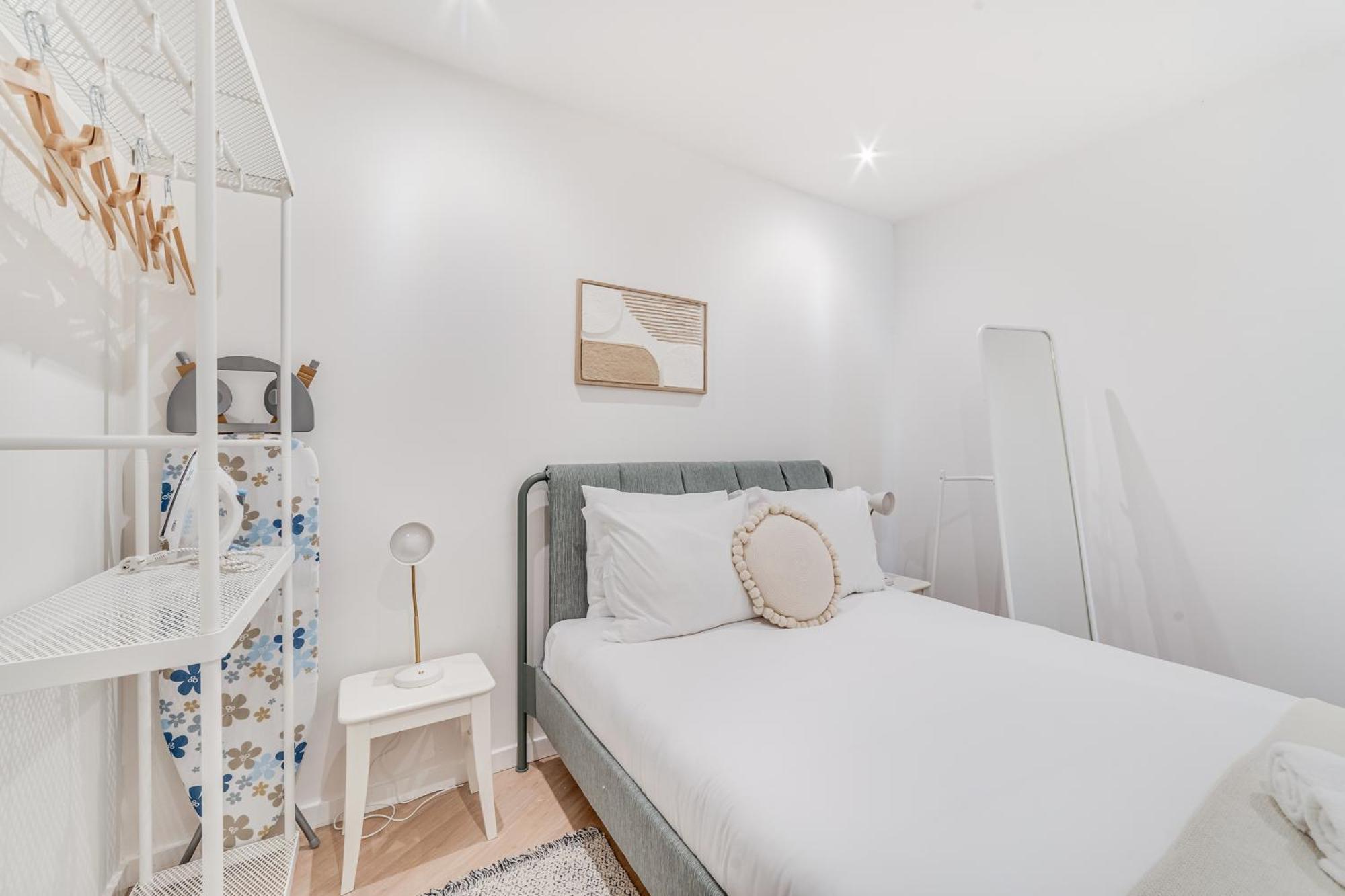 Apartamento Beato Riverside Cozy