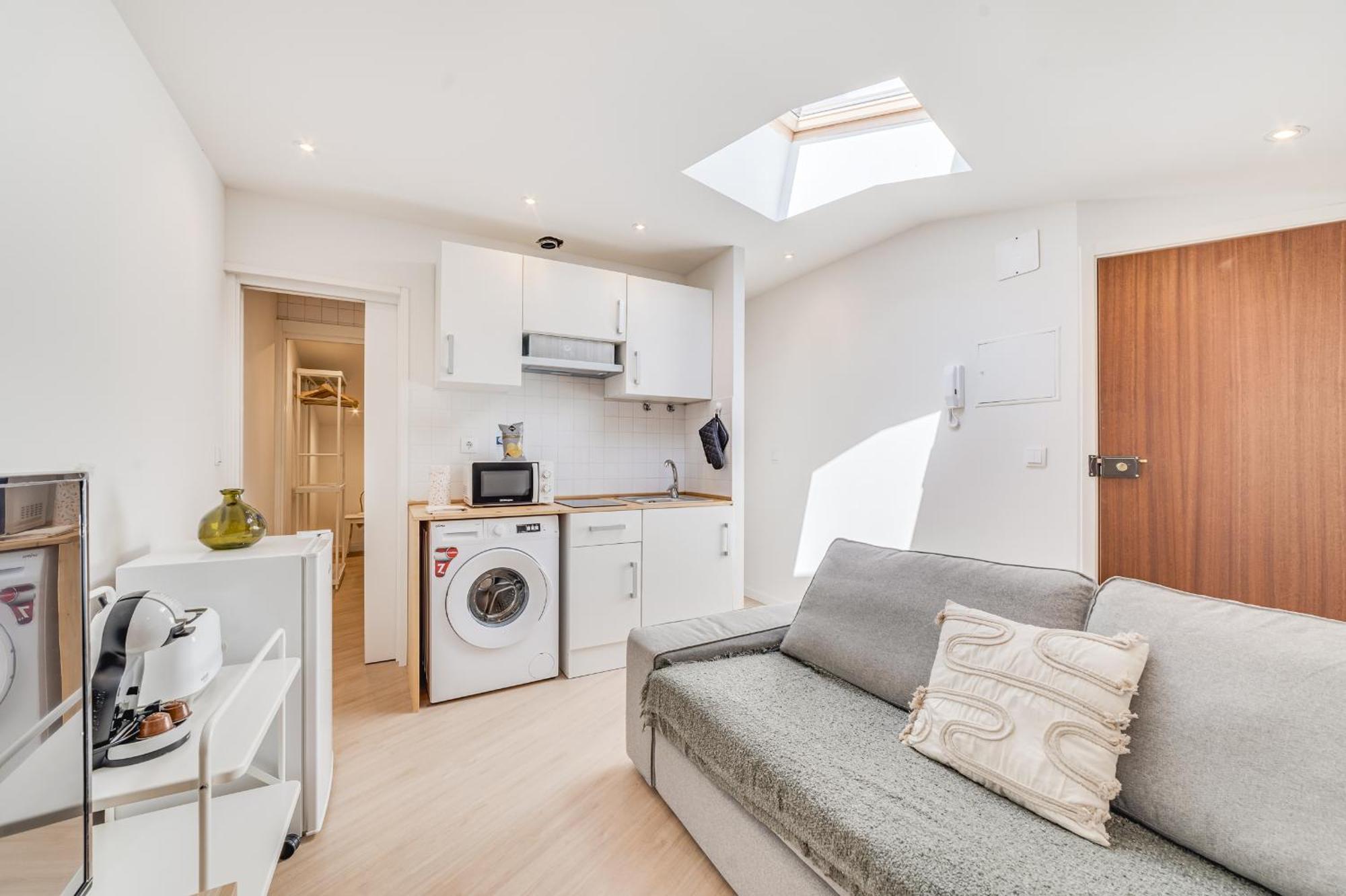 Apartamento Beato Riverside Cozy Lisboa