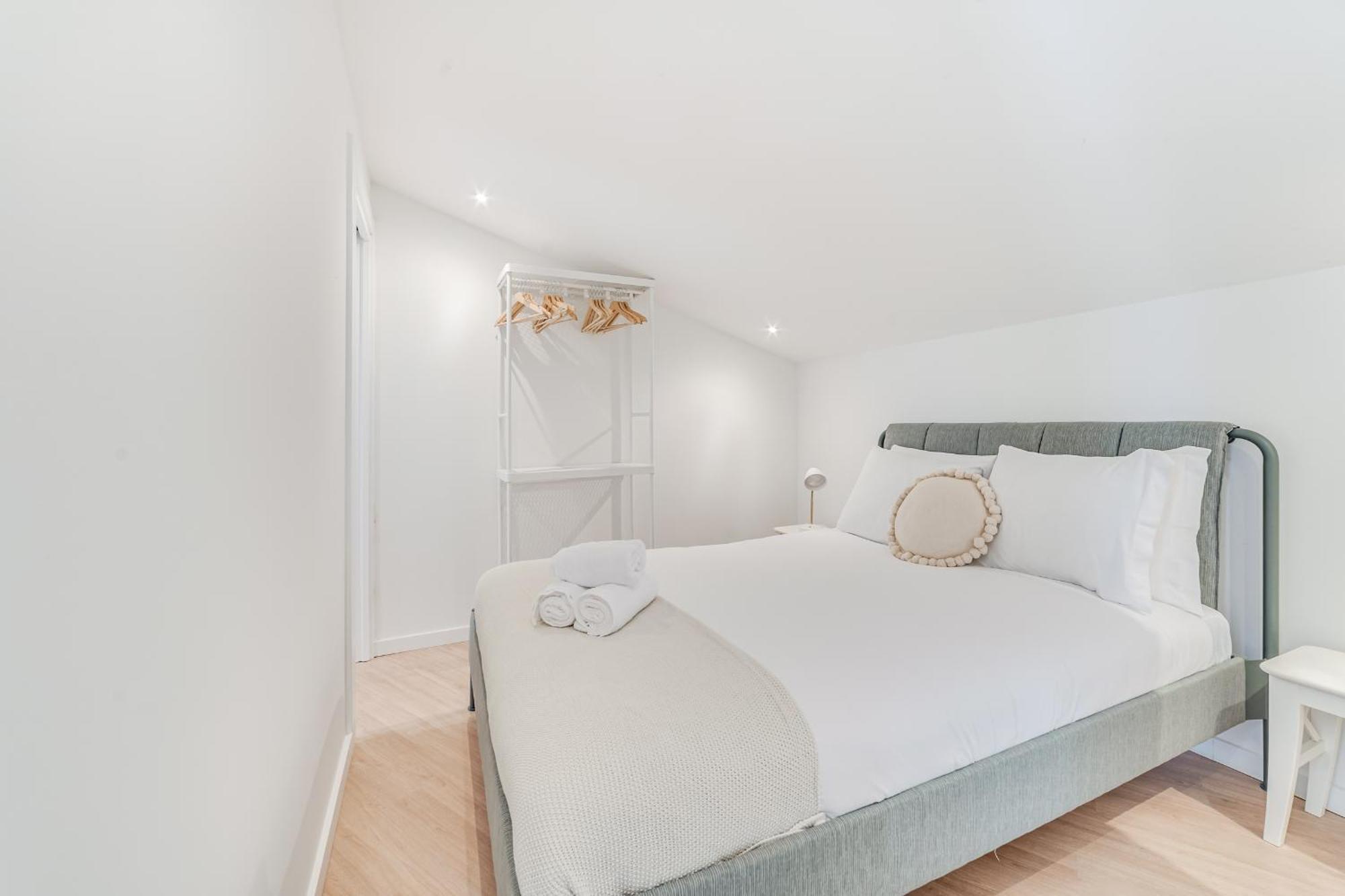 Apartamento Beato Riverside Cozy