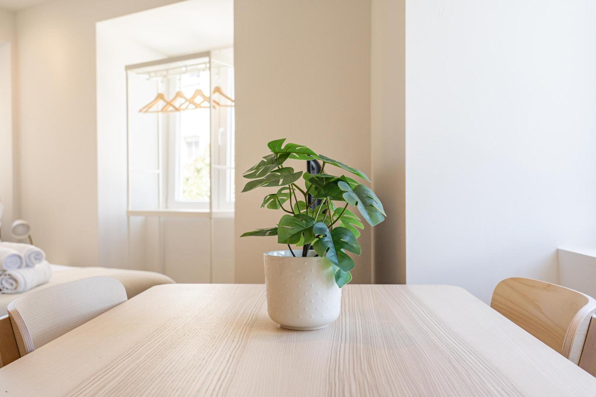 Apartamento Beato Riverside Cozy Lisboa