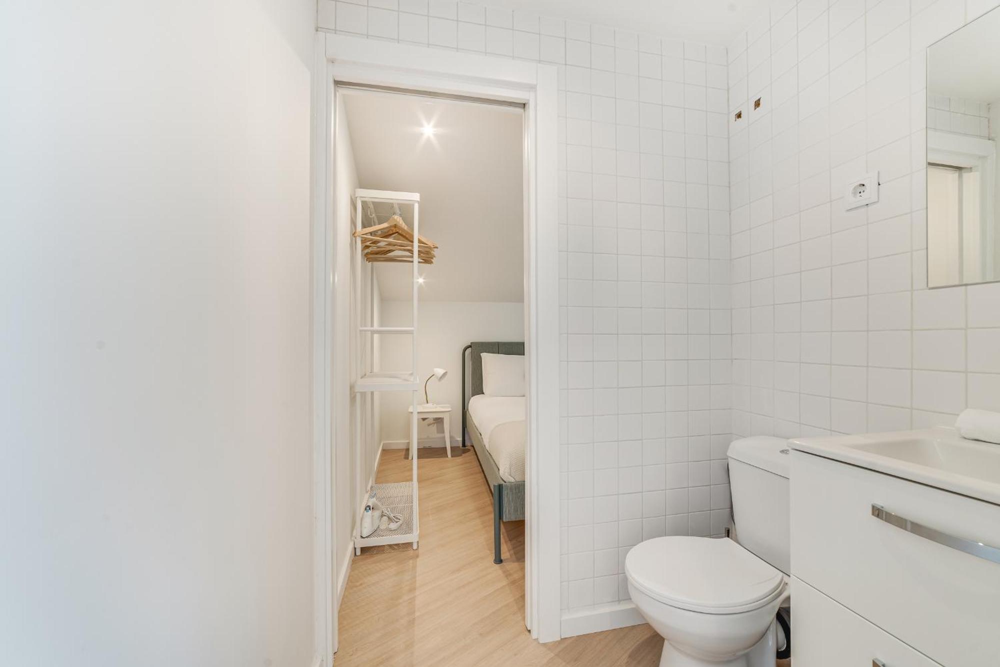 Beato Riverside Cozy Apartamento Lisboa