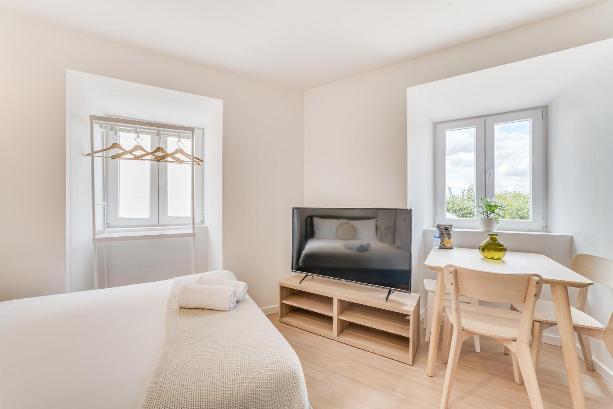 Apartamento Beato Riverside Cozy Lisboa