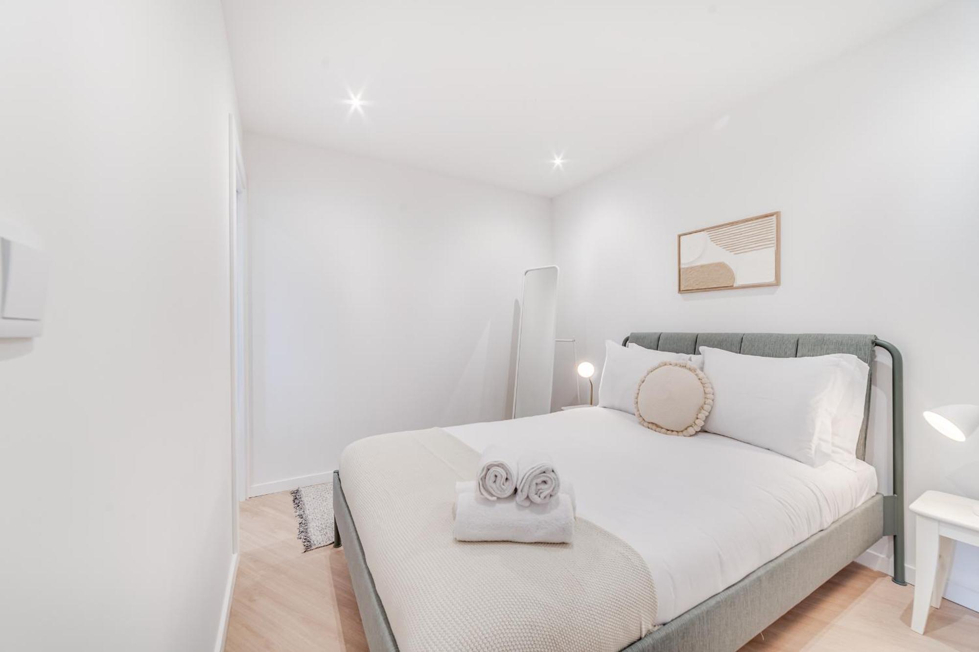 Apartamento Beato Riverside Cozy