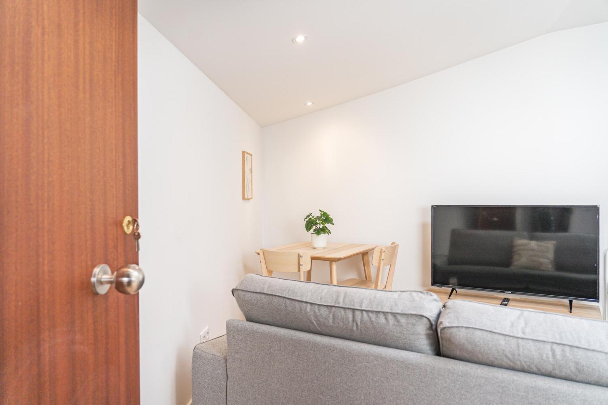 Beato Riverside Cozy * Lisboa