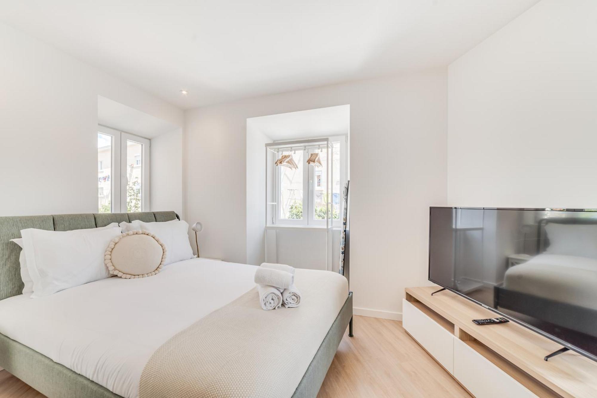 Apartamento Beato Riverside Cozy