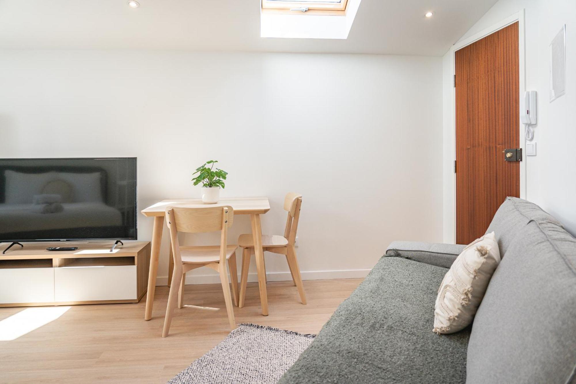 Apartamento Beato Riverside Cozy *