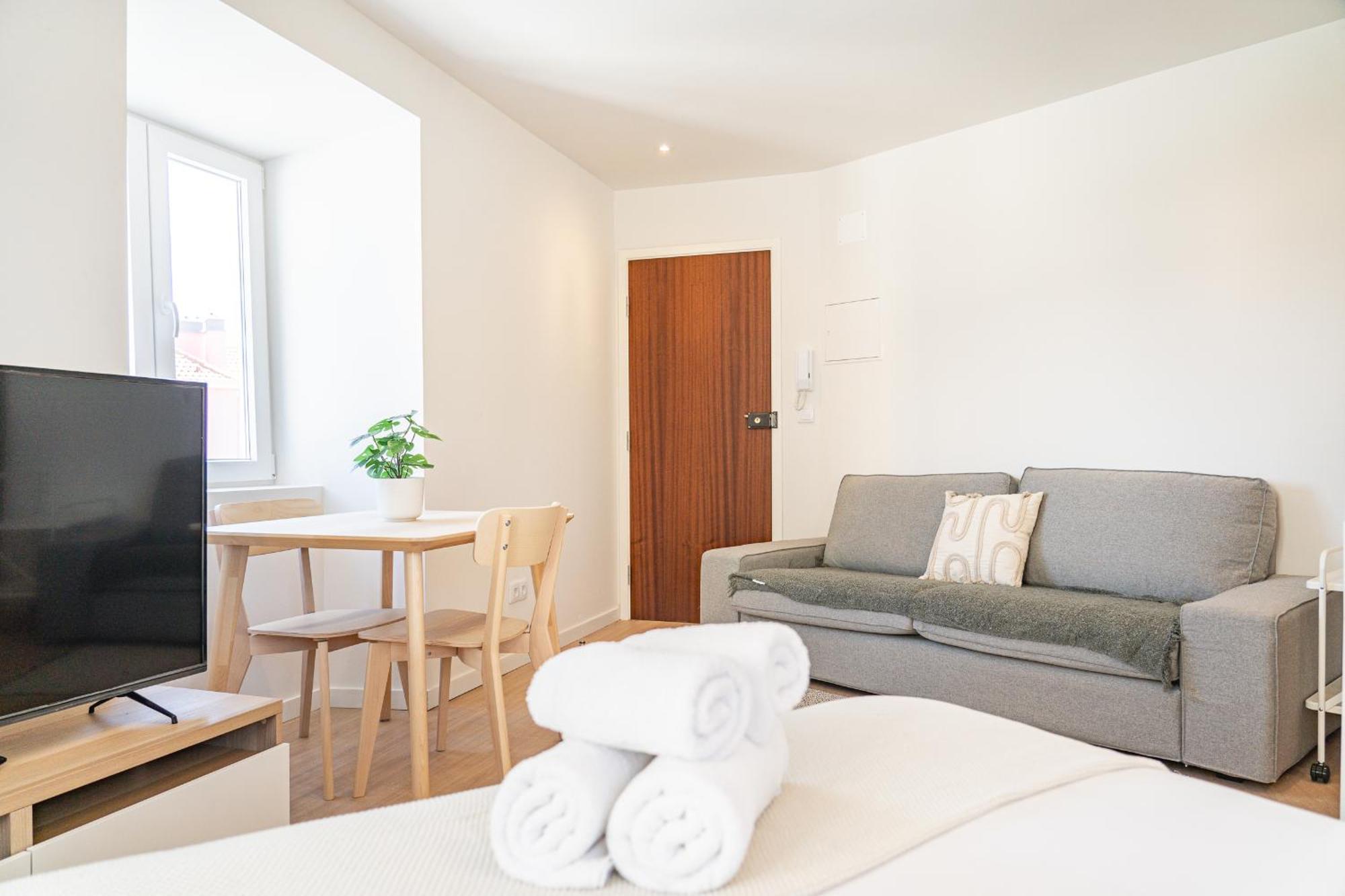 Beato Riverside Cozy