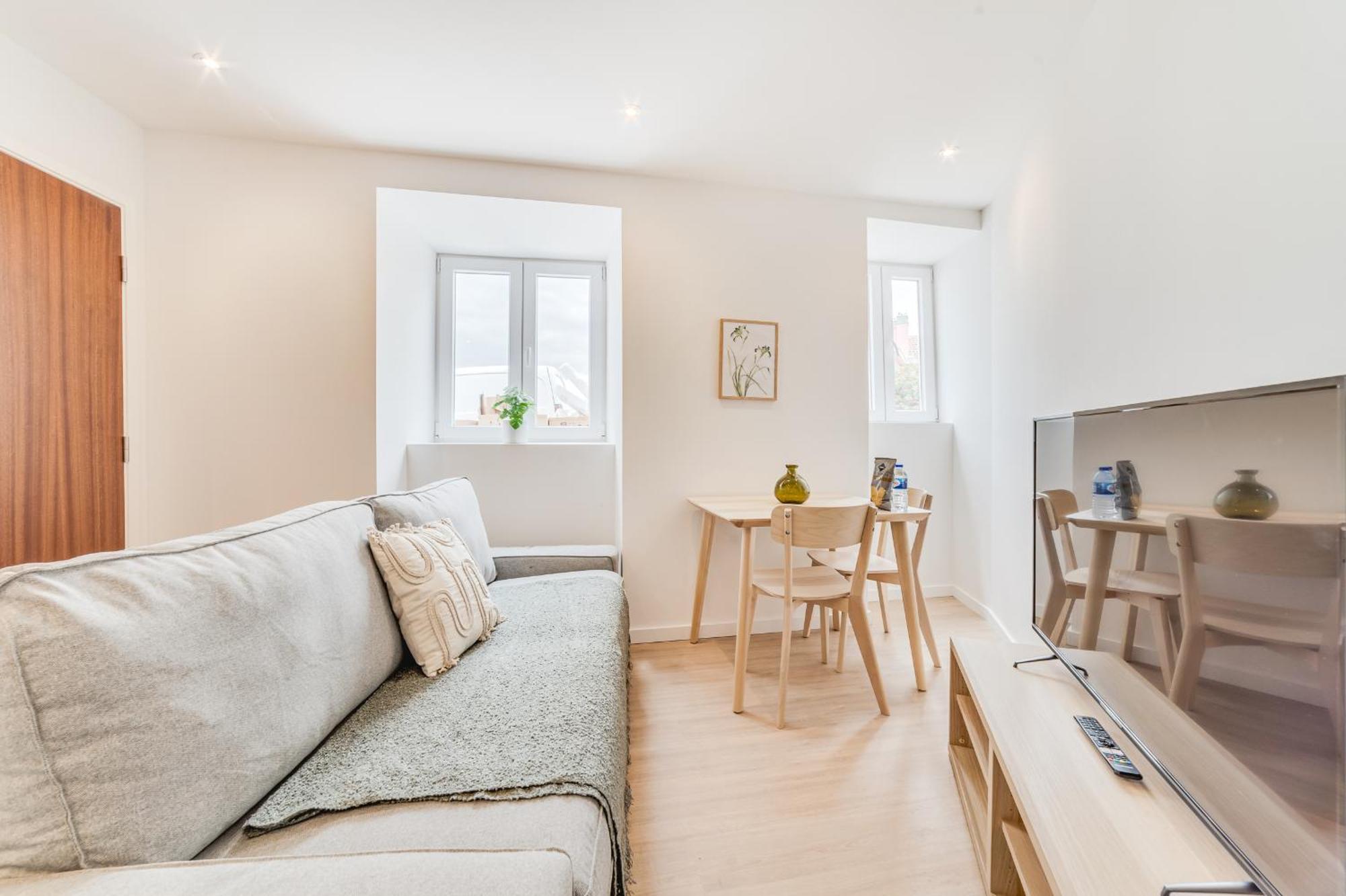Beato Riverside Cozy Lisboa