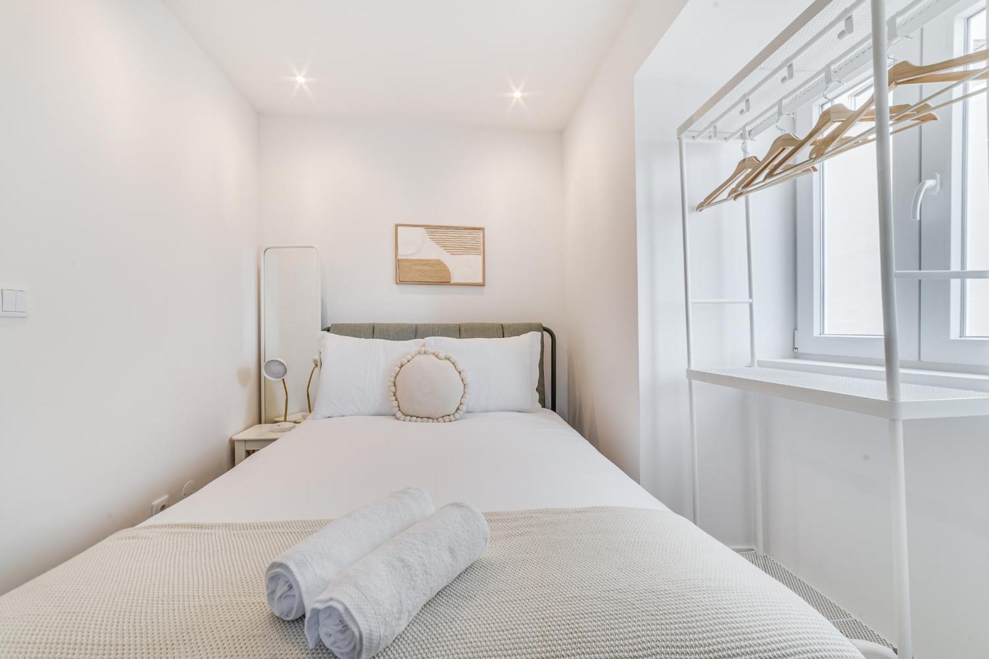 Beato Riverside Cozy Apartamento Lisboa