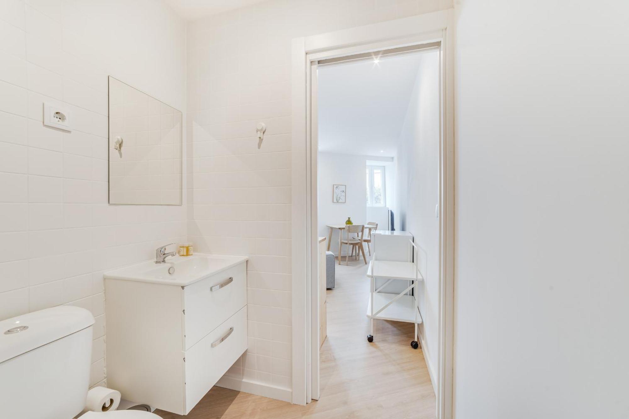 Beato Riverside Cozy * Lisboa