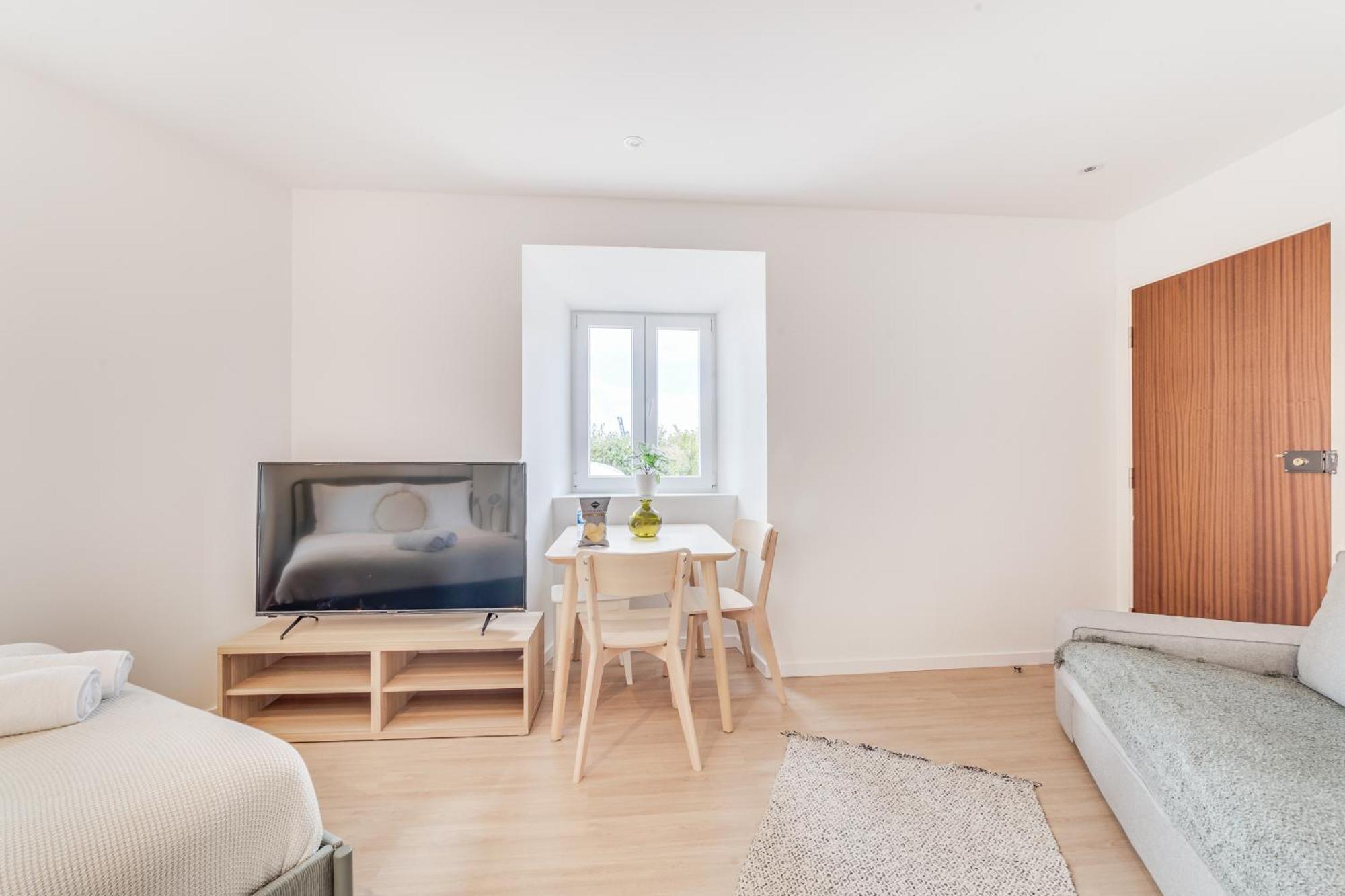 Beato Riverside Cozy Apartamento Lisboa