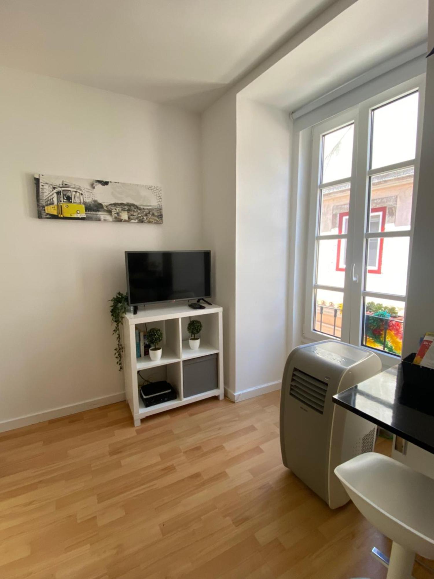Beco Das Farinhas Appartement *
