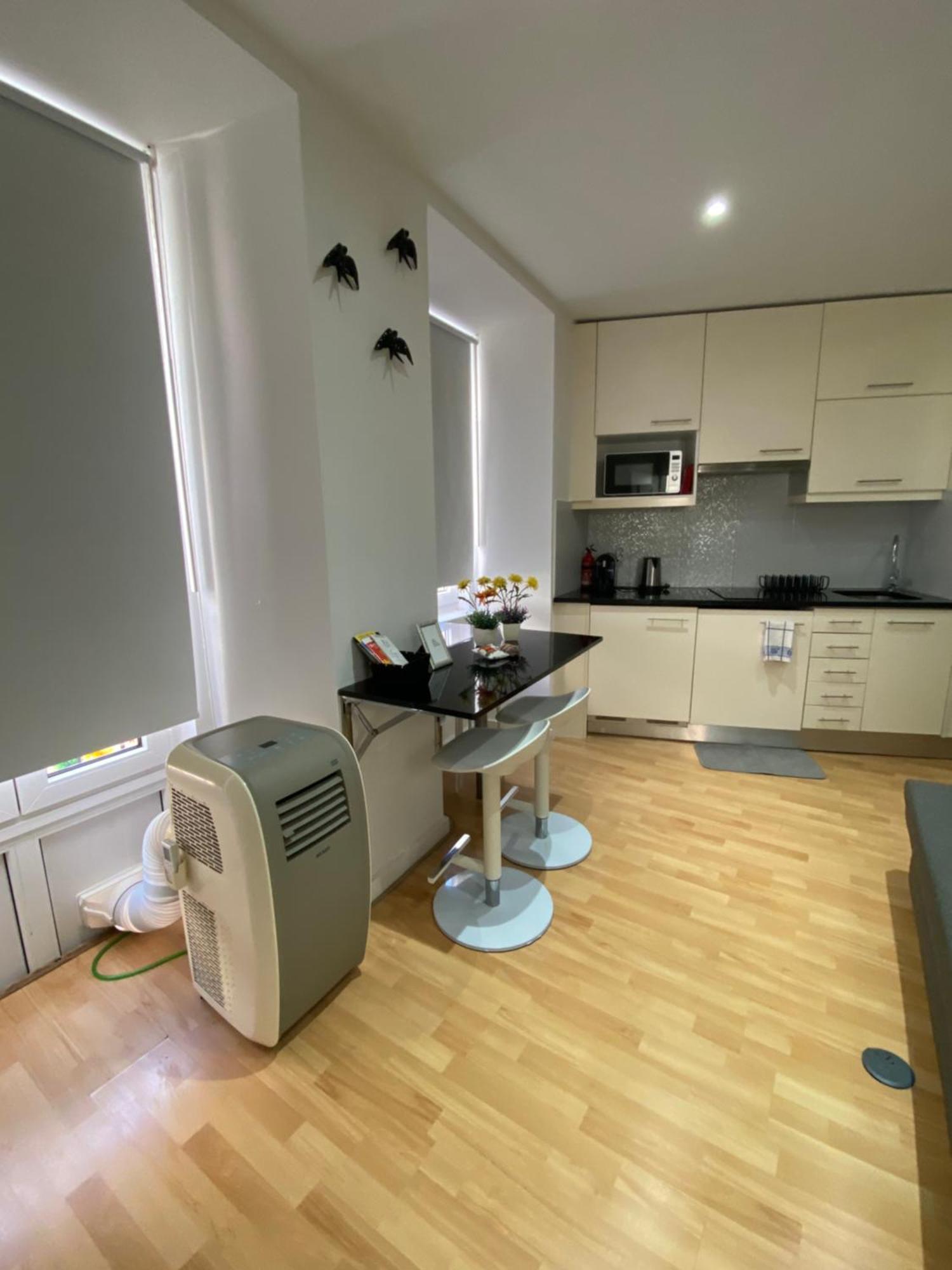 Appartement Beco Das Farinhas Lisboa