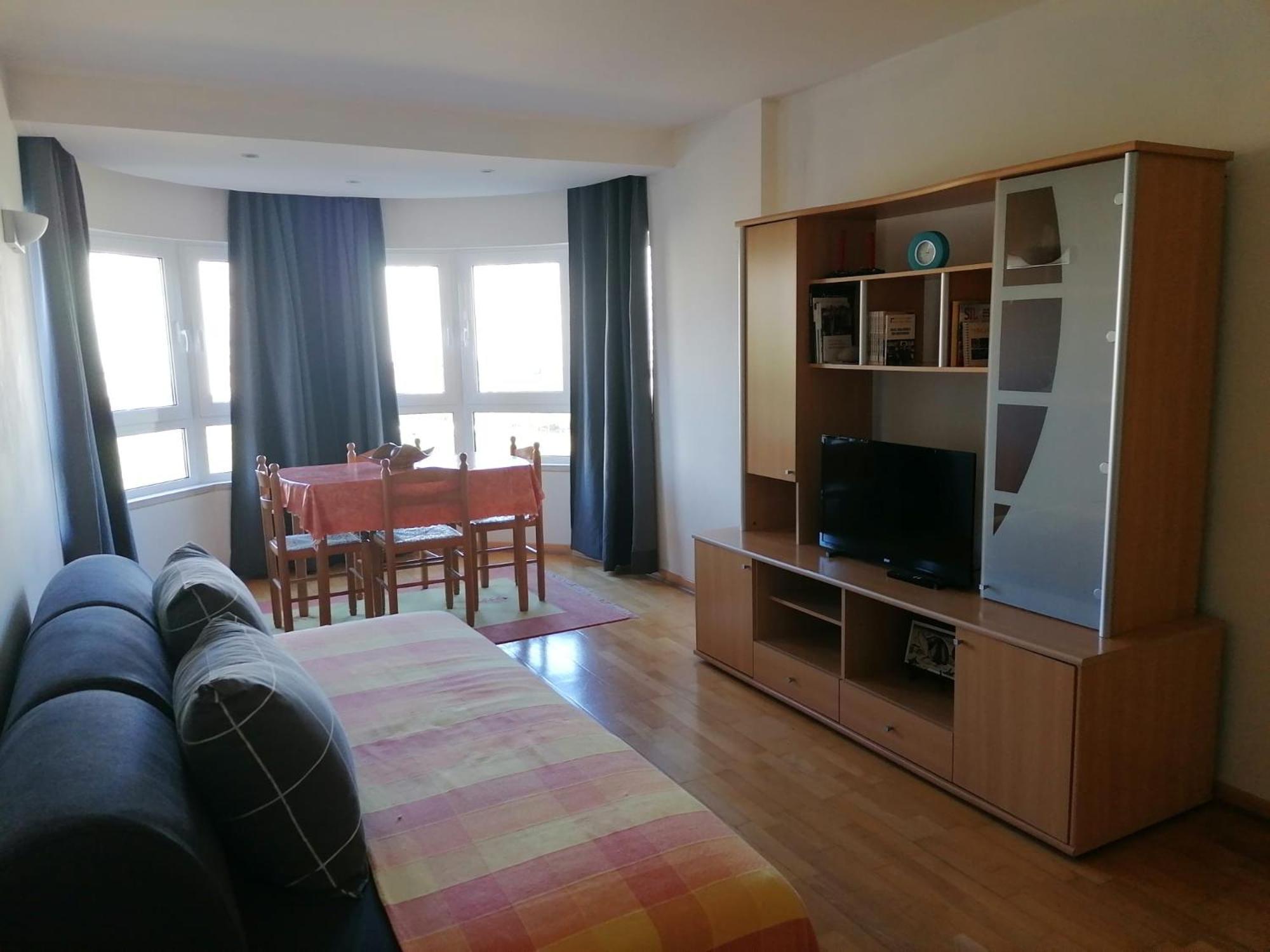 Holaias Holidays Appartement