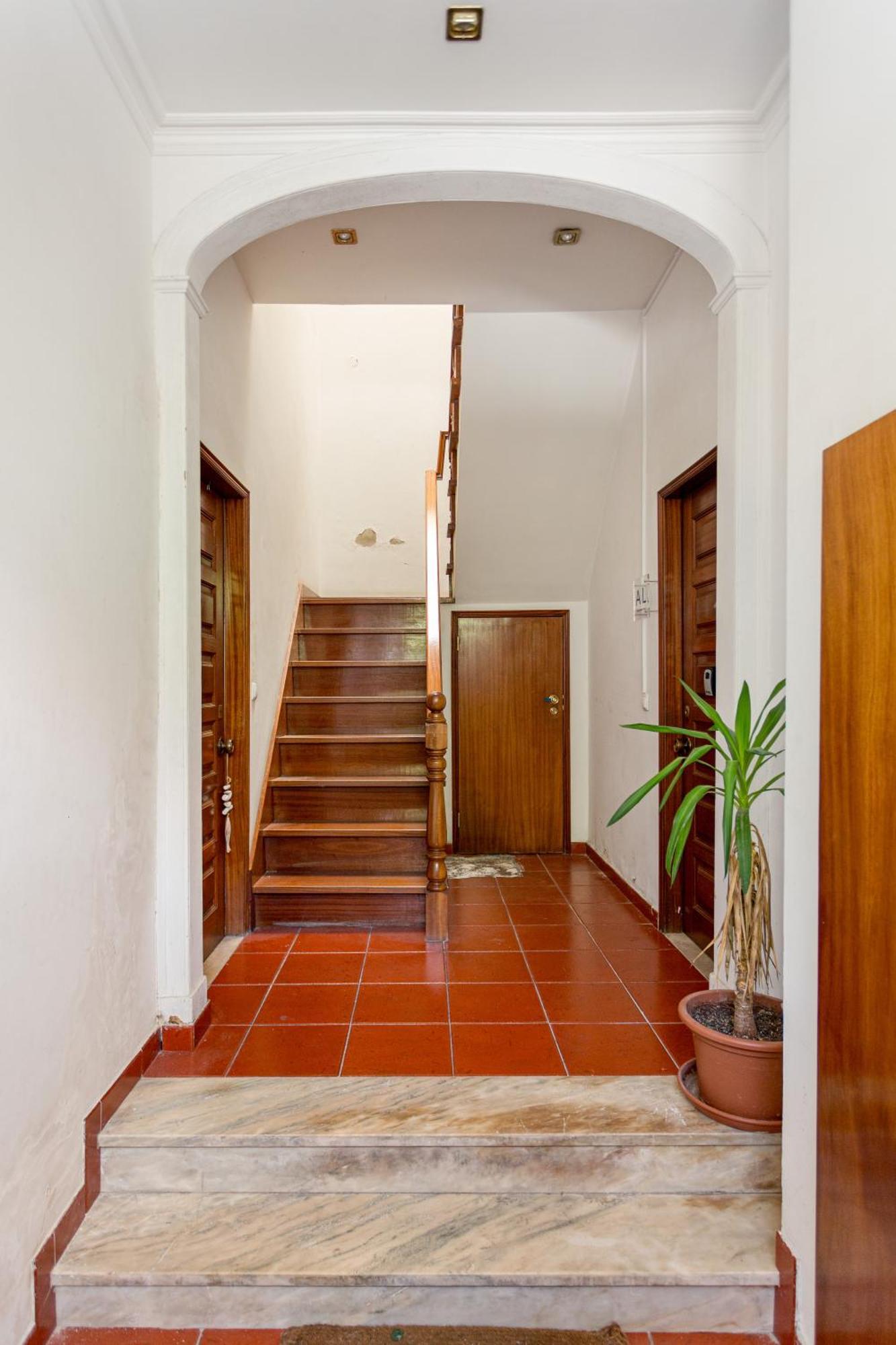 Miradouro Penha De Franca Duplex Lissabon