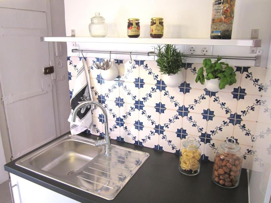 Apartment Sant'anna *