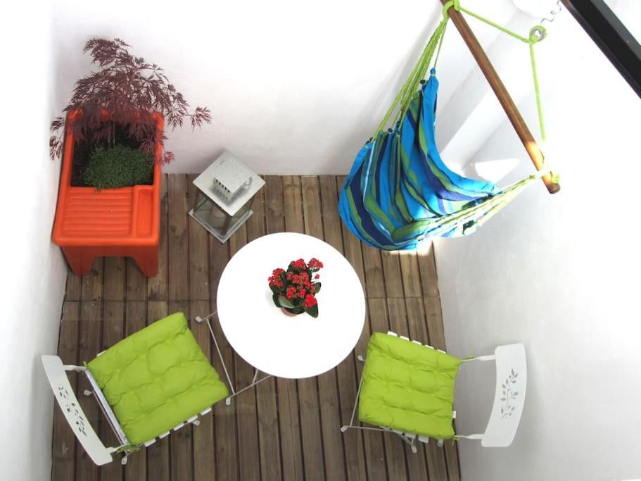 Sant'anna Apartment Lissabon
