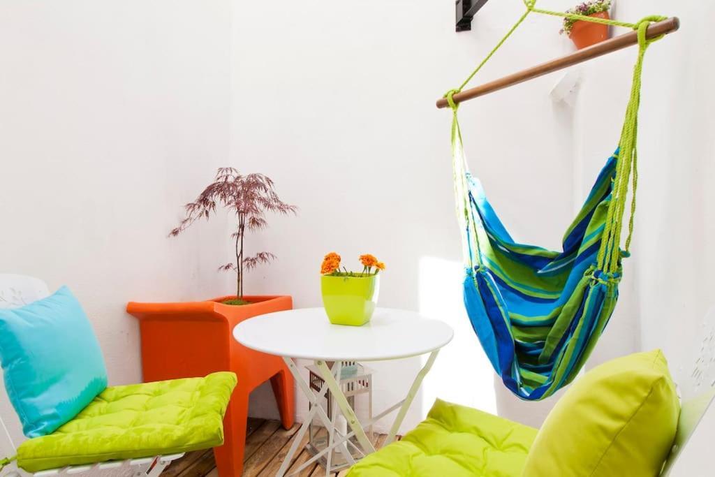 Apartment Sant'anna Lissabon