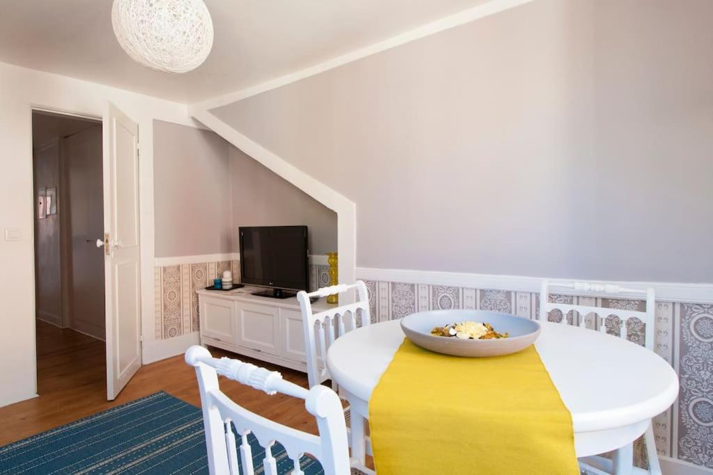 Apartment Sant'anna *