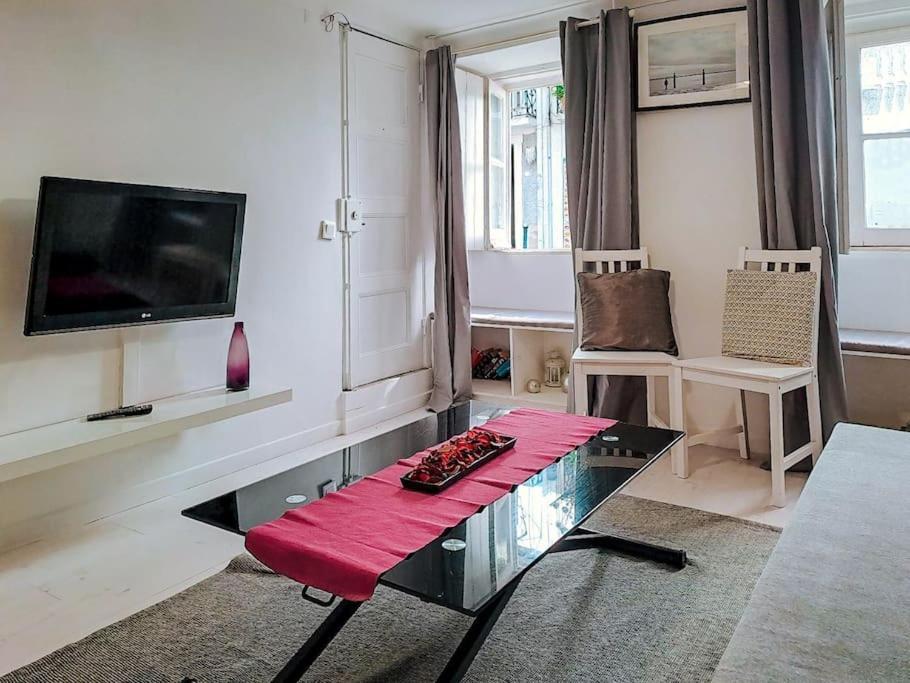 Sant'anna Apartment *
