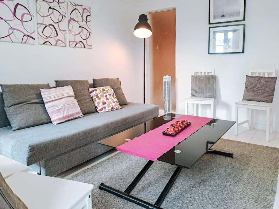 Apartment Sant'anna *