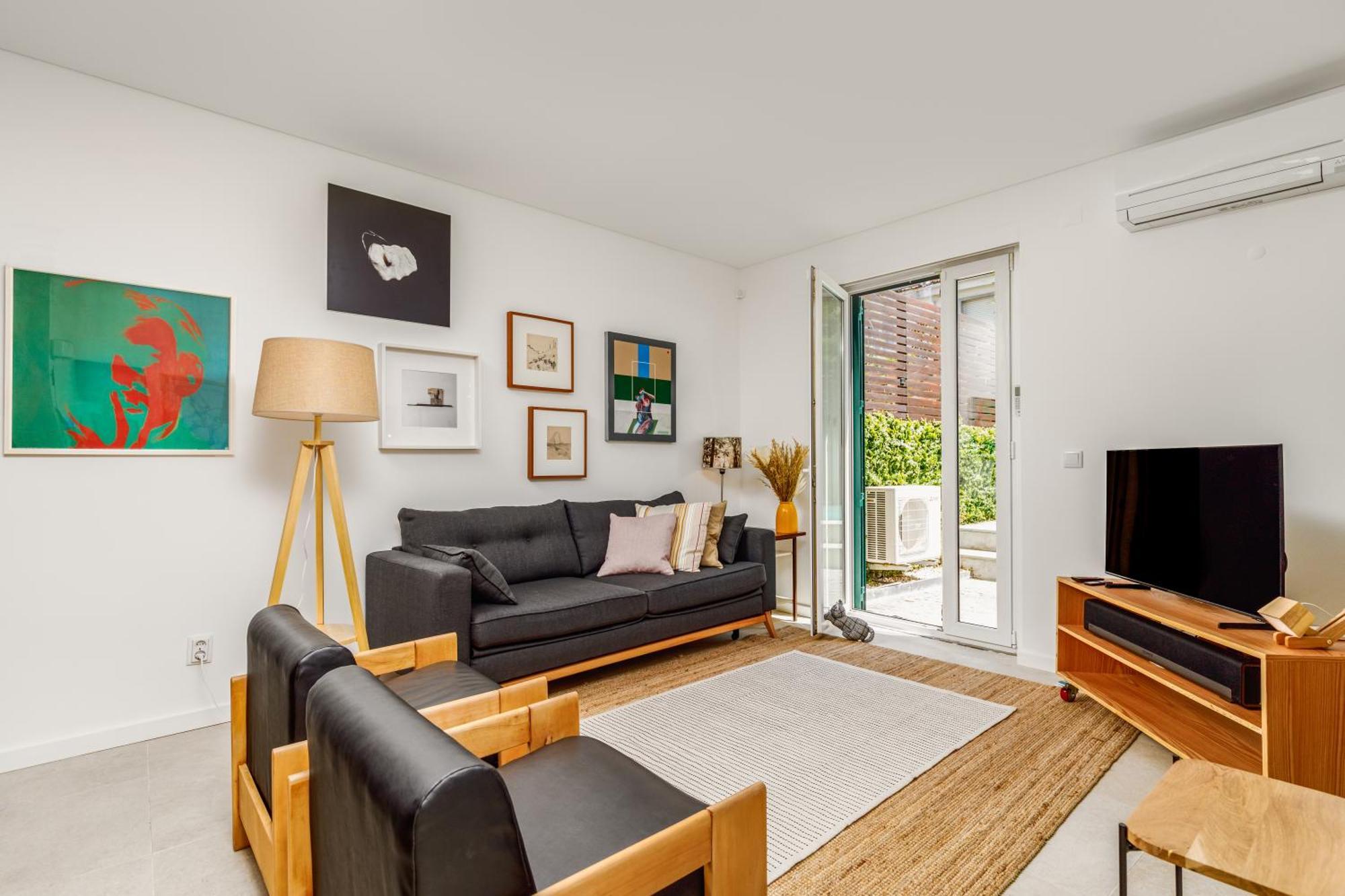 Haus Abel - Pool, Parking And Garden In The Heart Of Villa *