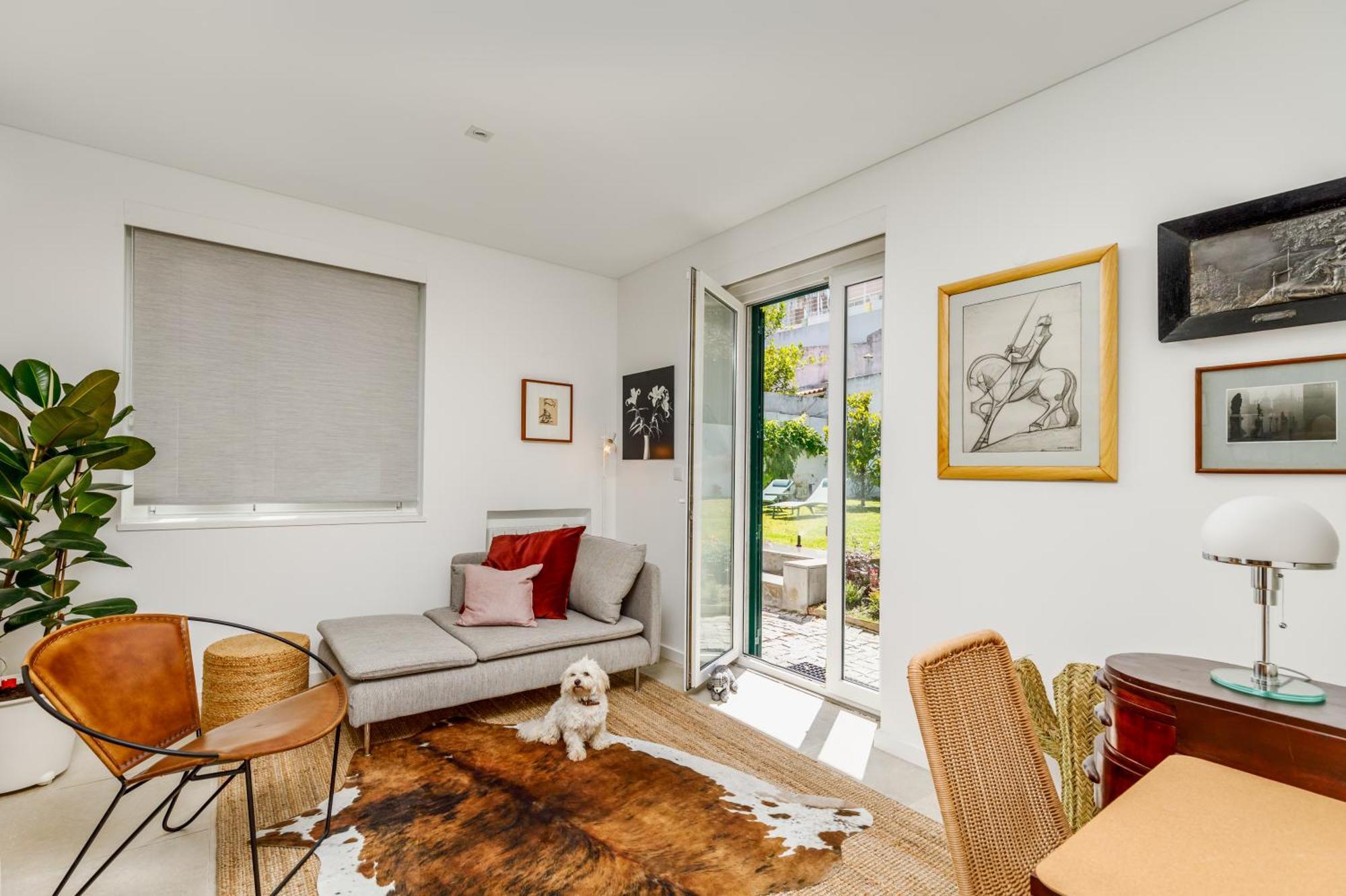 Haus Abel - Pool, Parking And Garden In The Heart Of Villa *