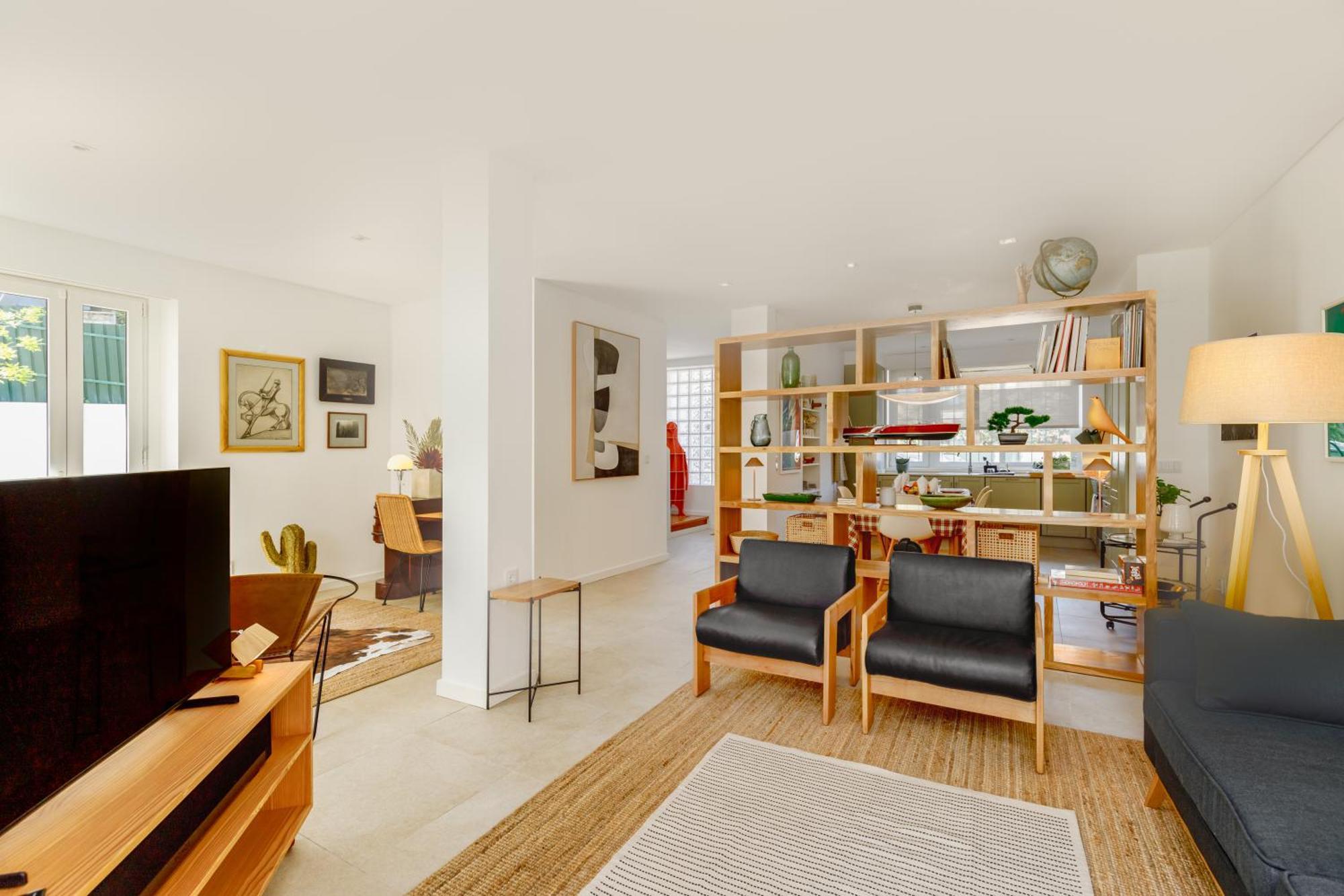 Haus Abel - Pool, Parking And Garden In The Heart Of