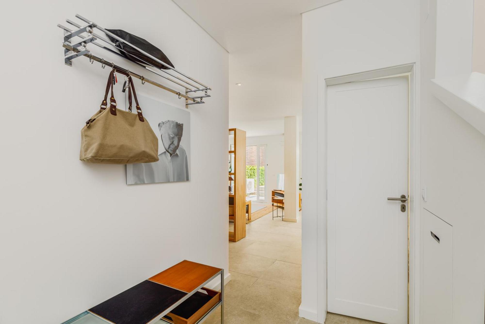 Haus Abel - Pool, Parking And Garden In The Heart Of Villa