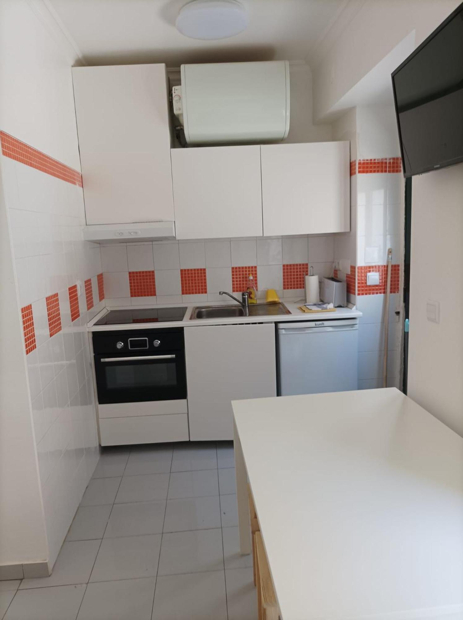 Appartement Lisbon's Cosy House
