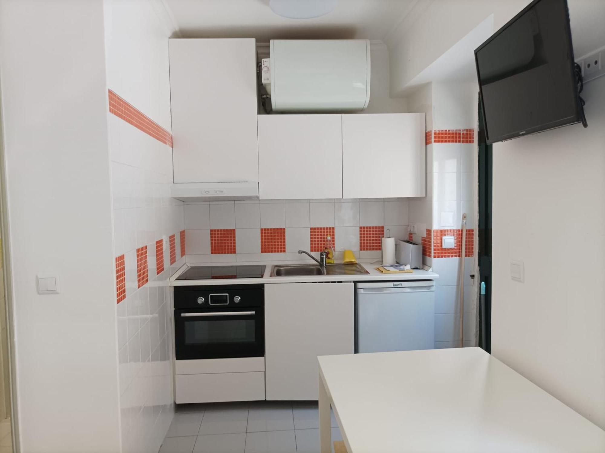 Lisbon's Cosy House Appartement *