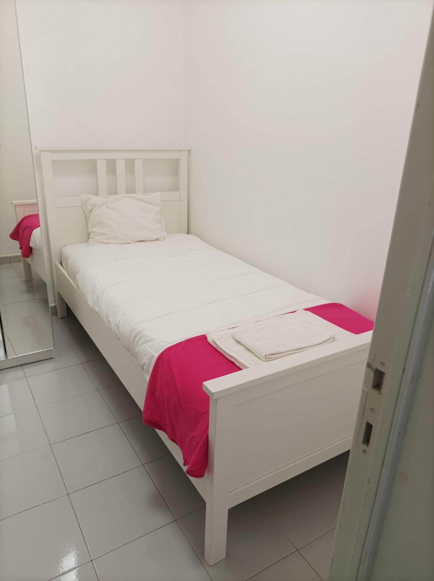 Appartement Lisbon's Cosy House Lisboa