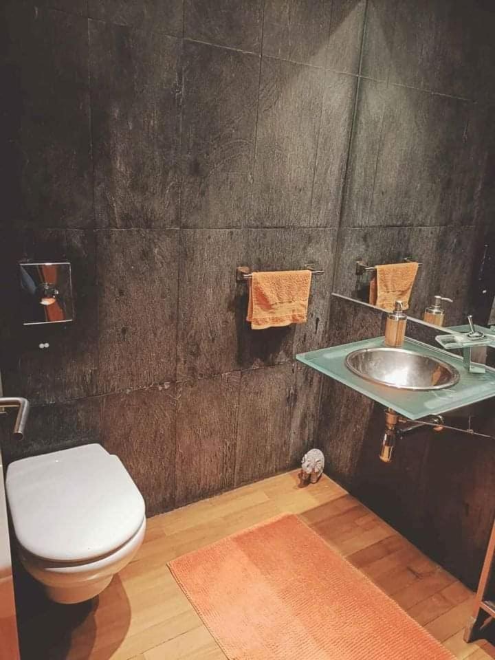 2 Bedroom Close To Airport With Pool & Gym Lisboa