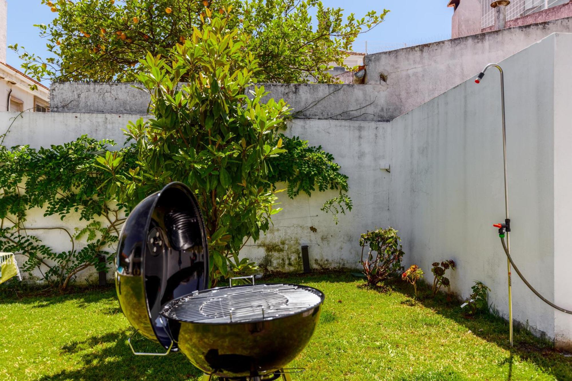 Haus Abel - Pool, Parking And Garden In The Heart Of Villa *