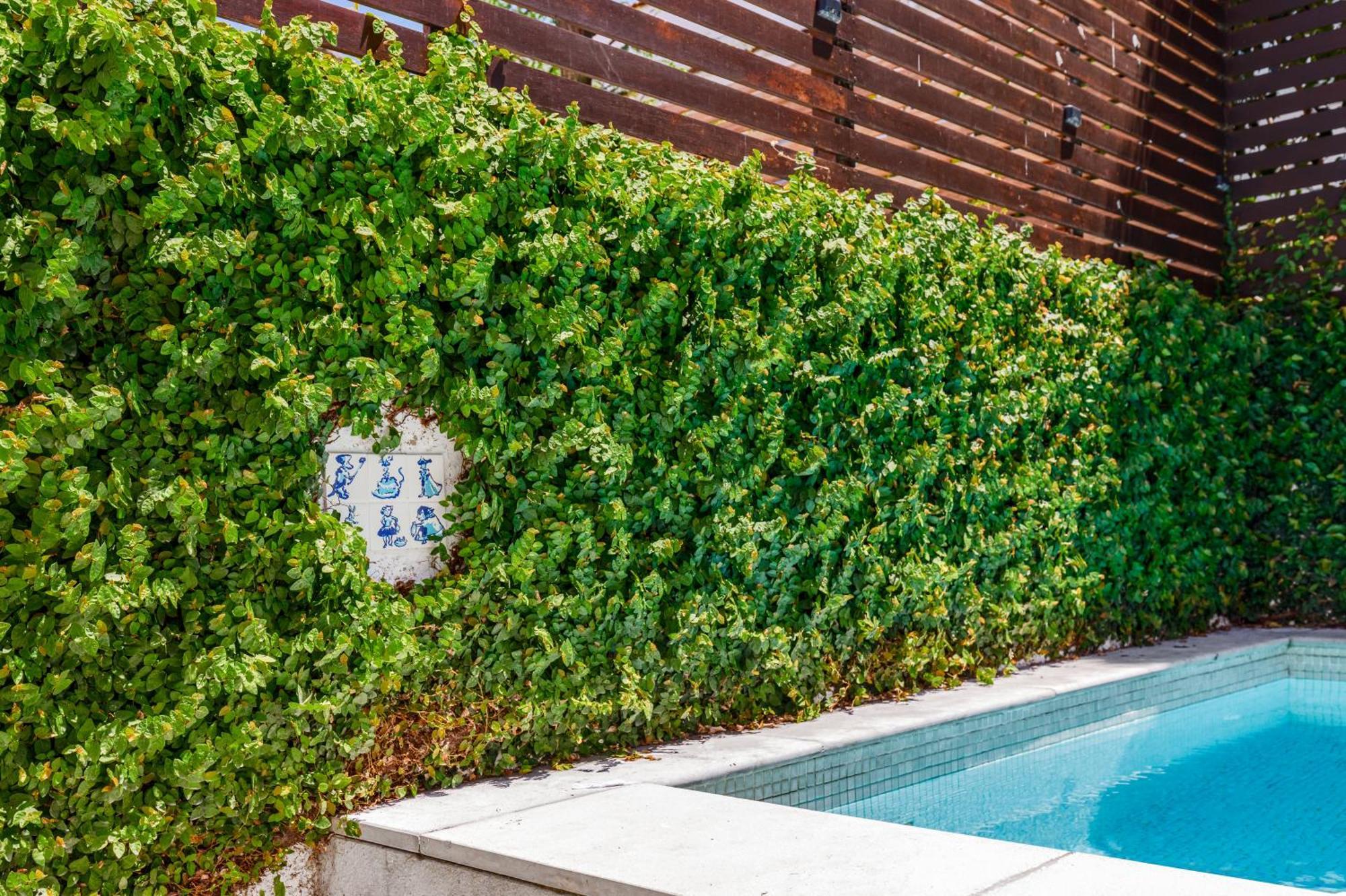 Haus Abel - Pool, Parking And Garden In The Heart Of Villa *