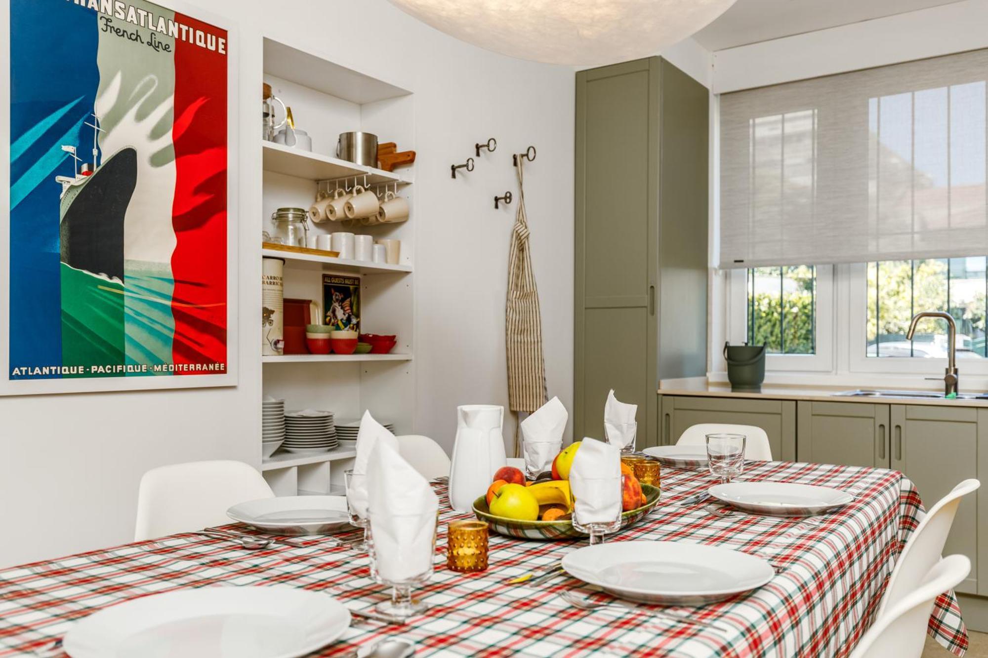 Villa Haus Abel - Pool, Parking And Garden In The Heart Of *