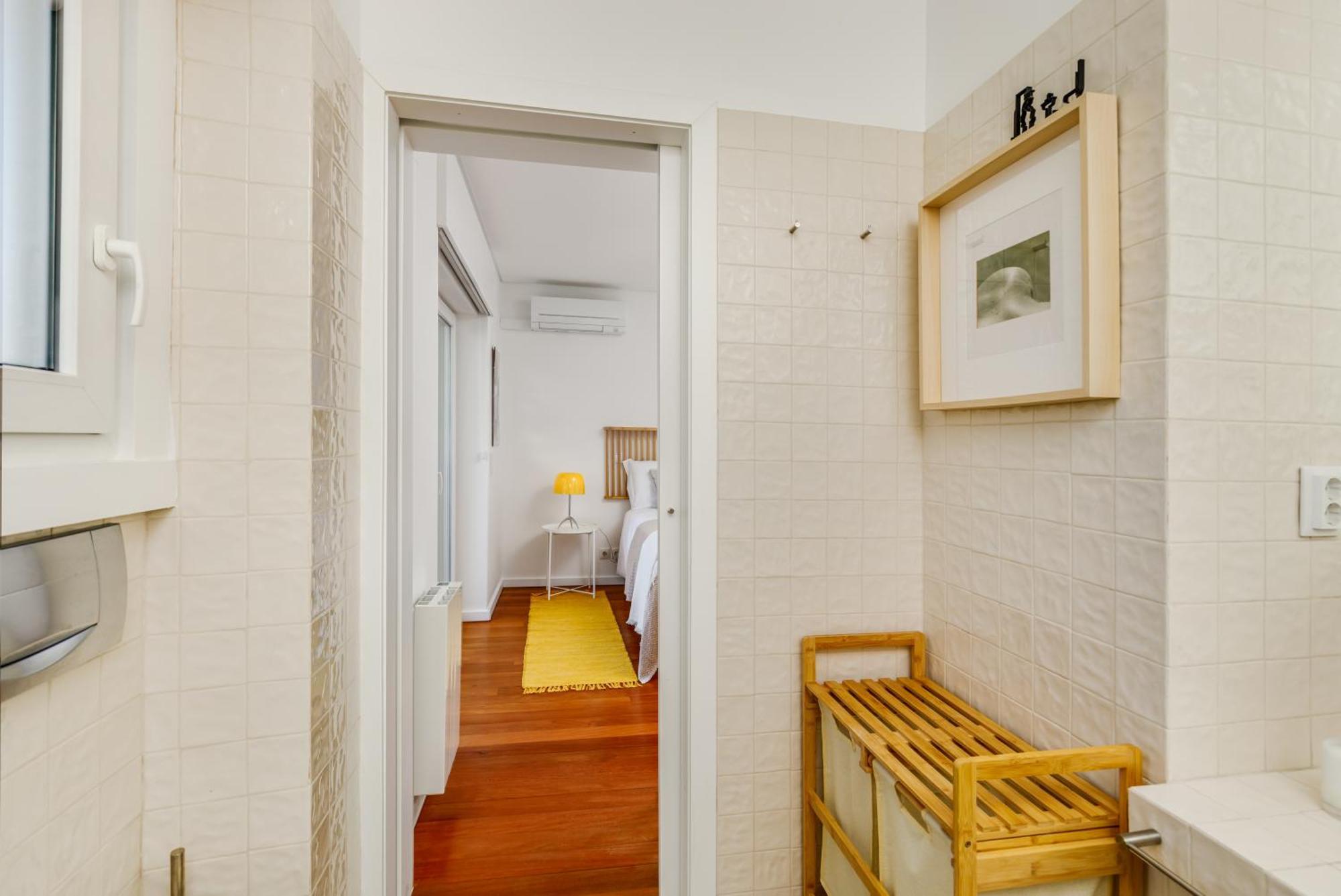 Haus Abel - Pool, Parking And Garden In The Heart Of Lissabon
