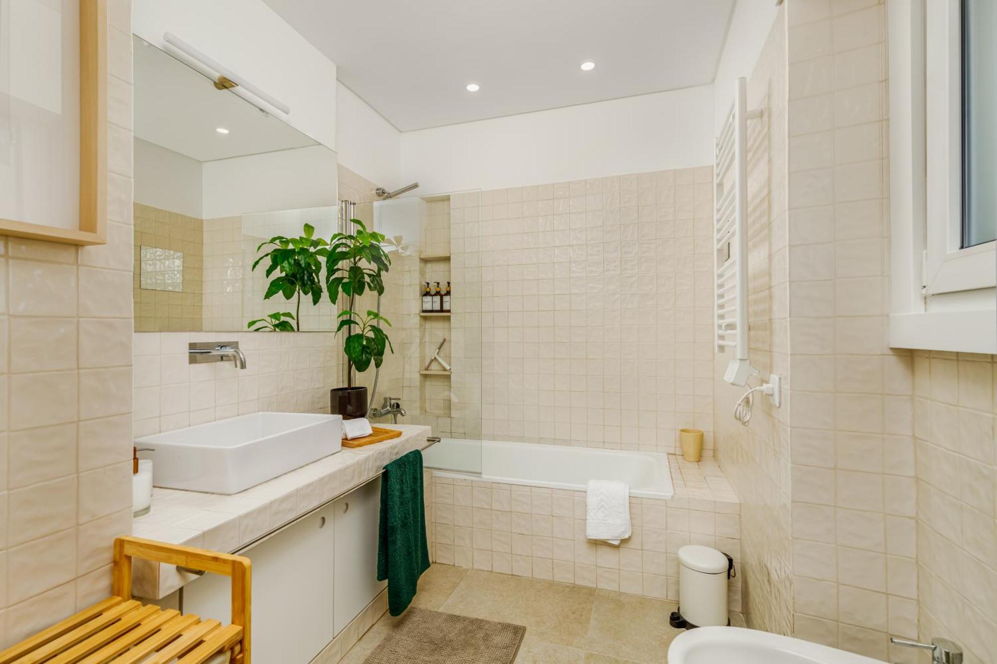 Haus Abel - Pool, Parking And Garden In The Heart Of Villa Lissabon