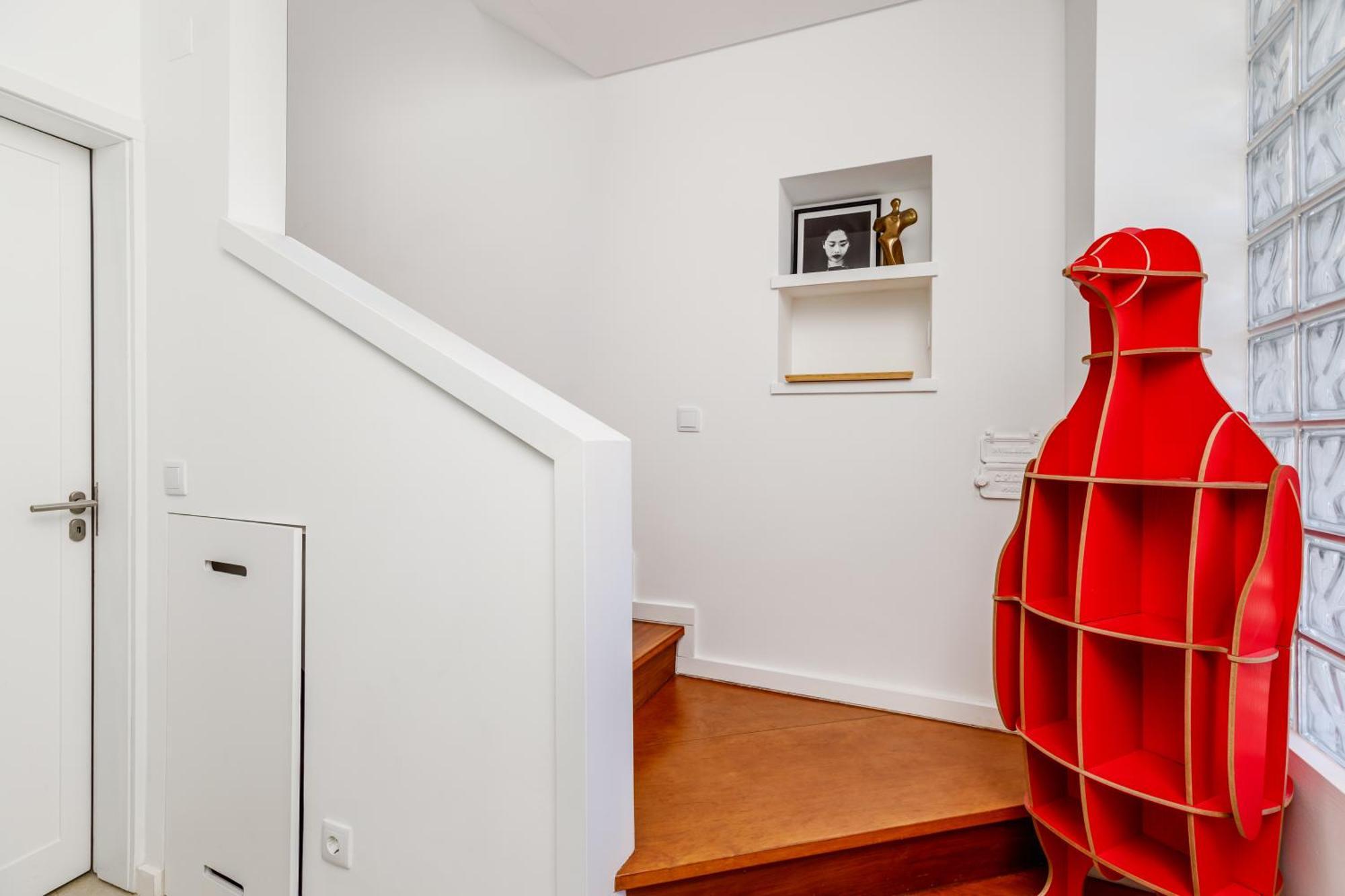 Haus Abel - Pool, Parking And Garden In The Heart Of