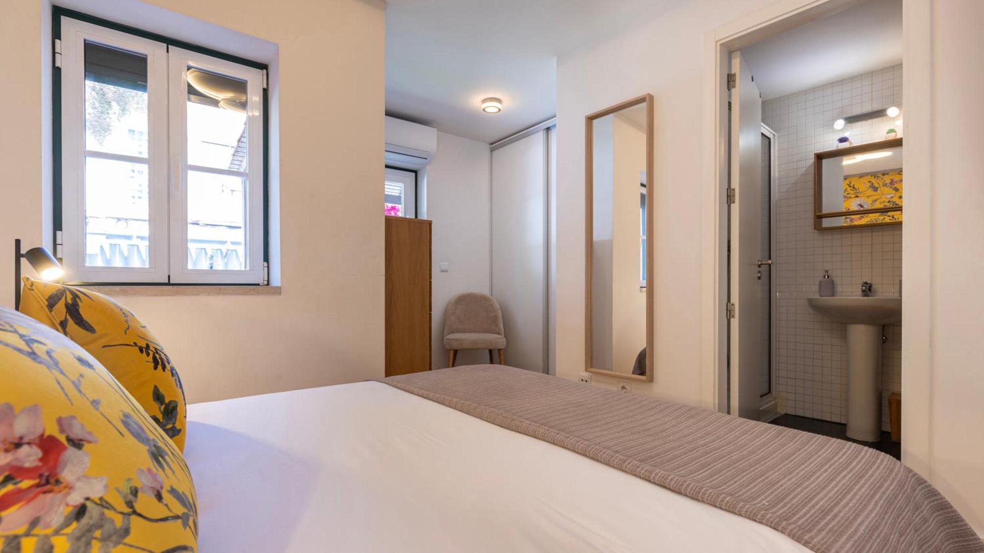 Apartment Belem Ambassador By Lovelystay Lissabon