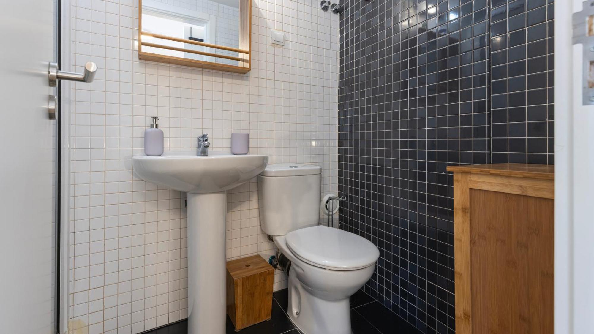 Belem Ambassador By Lovelystay Apartment *