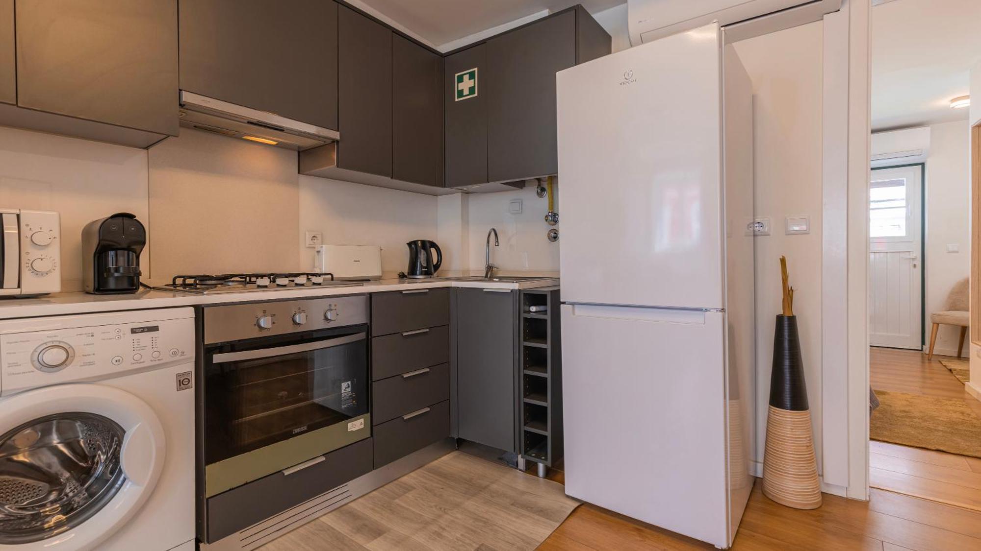 Apartment Belem Ambassador By Lovelystay Lissabon