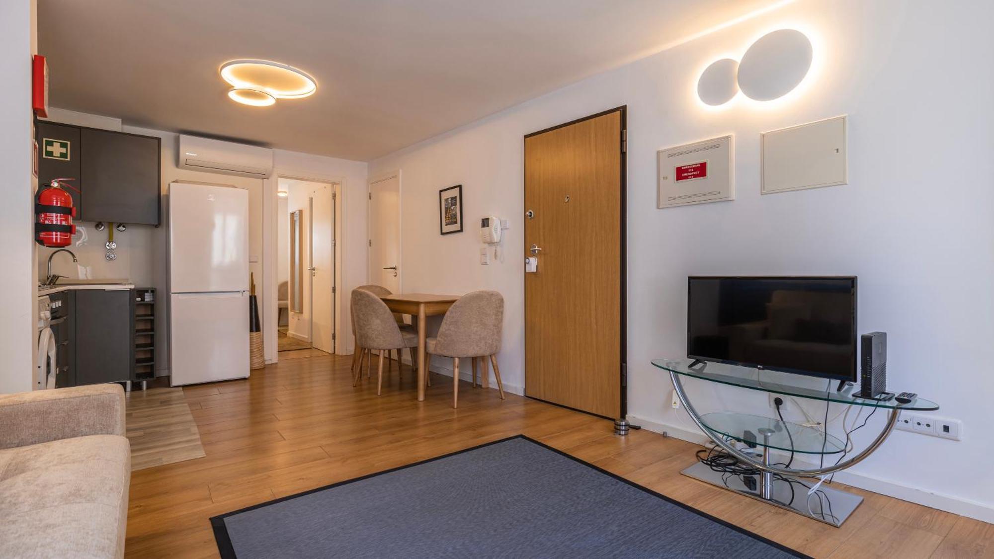Belem Ambassador By Lovelystay Apartment Lissabon