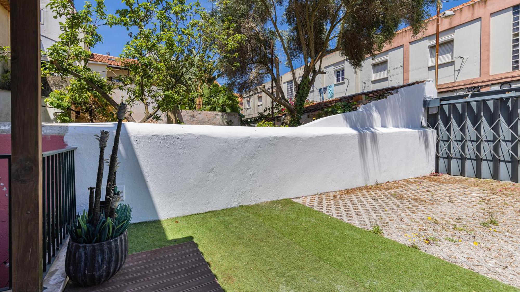 Belem Ambassador By Lovelystay Apartment Lissabon