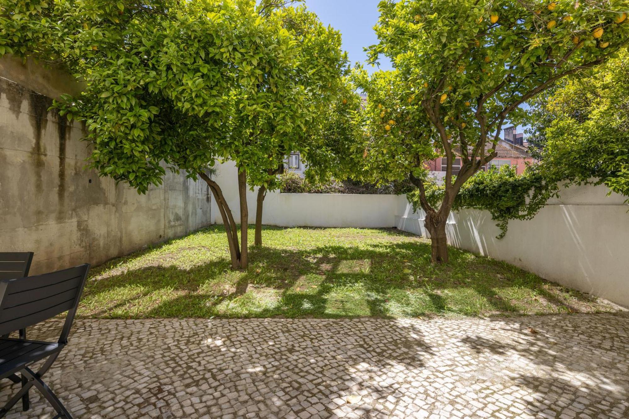 Appartement Fancy 2bdr Duplex With Patio By Lovelystay