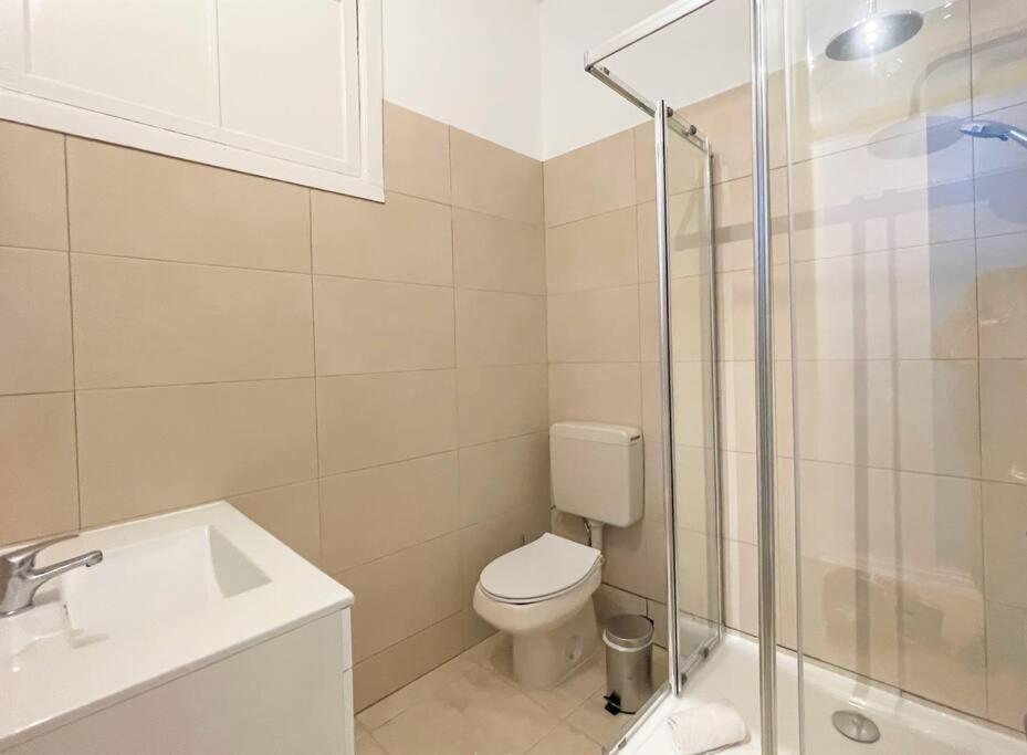 Appartement Mc Warm Romantic 3br2ba @ Trendy Principe Real